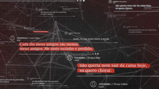Algoritmo da Vida