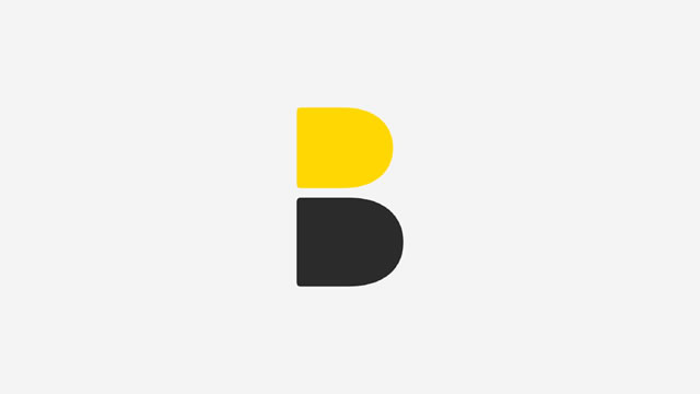 New Logo - DDB Visual Identity 2019