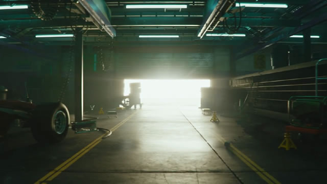 The Future of Gaming from Google
