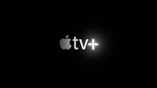 Los grandes nombres de Apple TV+