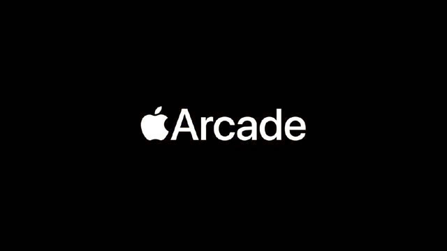 Introducing Apple Arcade - Coming Fall 2019
