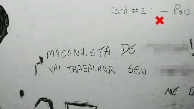 Banheiro de Homem