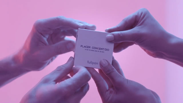 El pack del consentimiento