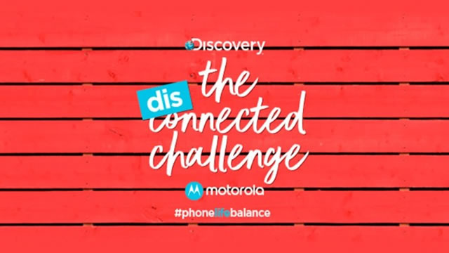 The Disconnected Challenge