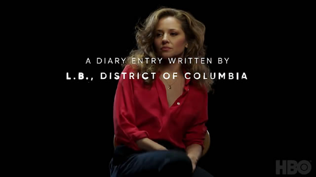 L.B´s., DC Diary, Performed by Margarita Levieva
