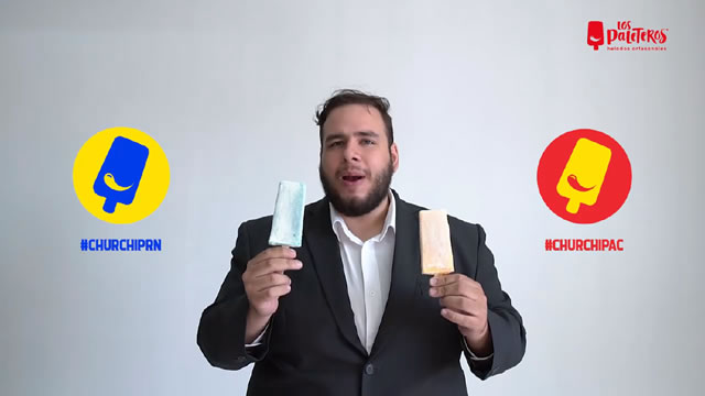 The Popsicle Elections