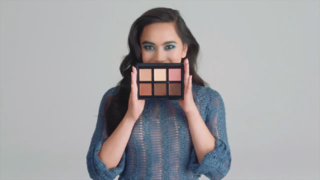 The Glam Look