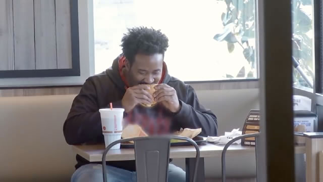 The Impossible Taste Test