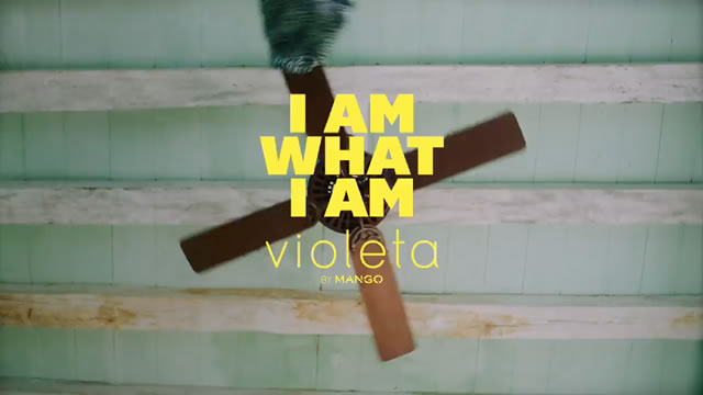 I AM WHAT I AM