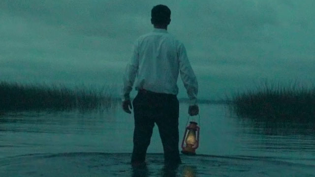 Caso - El Regreso de Gerard Philipe 