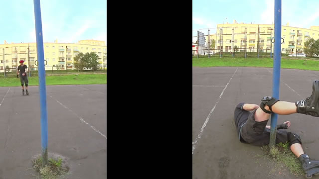 Rollerblade