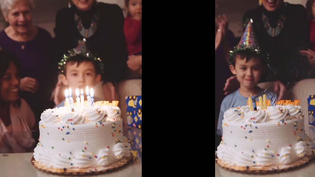 Compleanno