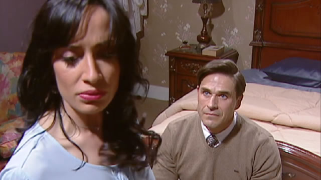 End the Family Drama