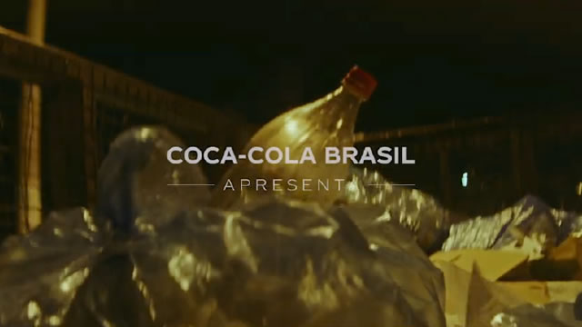 Seu Domingos e um Mundo sem Resíduos