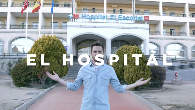 El Hospital
