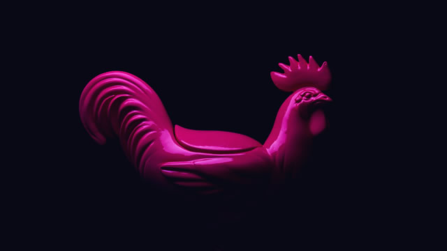 Fauna Tableware