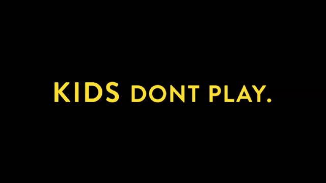 Reel KIDS Europa 2019