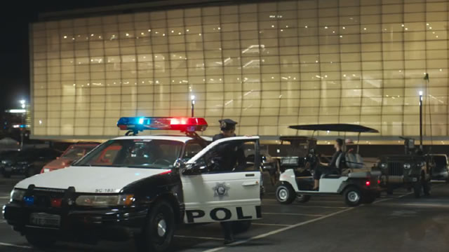 Estacionamento