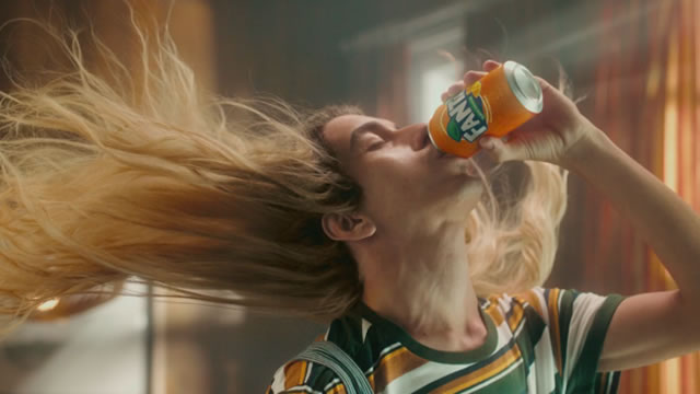 Sua Boca Pede Fanta