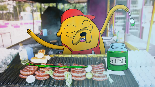 Cartoon Network ATR