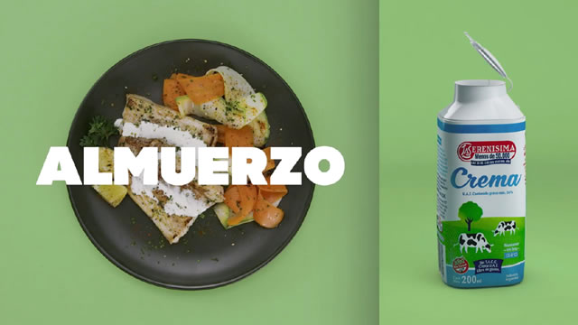 Nuevo envase con 3 tipos de aperturas