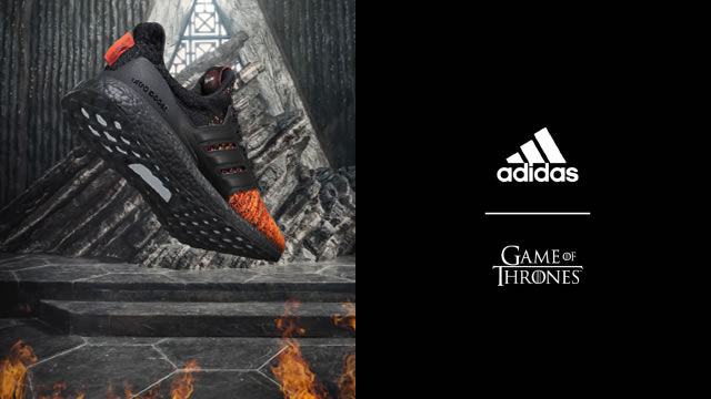 Adidas Running - GOT Video