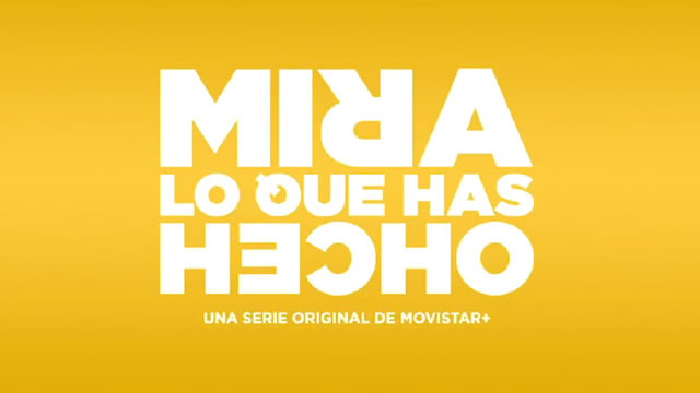 Trailer - Mira Lo Que Has Hecho