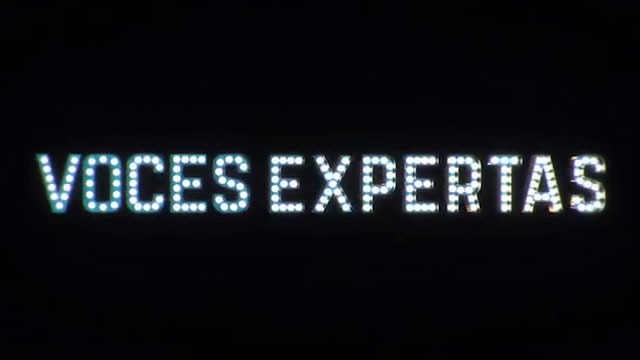 Voces Expertas