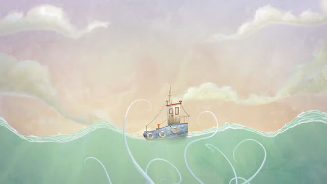 Moby Dick Sin Límites