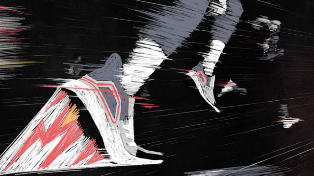 ULTRABOOST 19