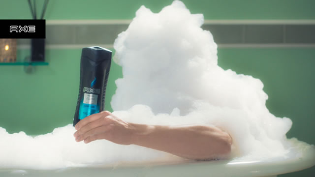 Foam Smile Justin