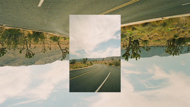(Life) While Traveling