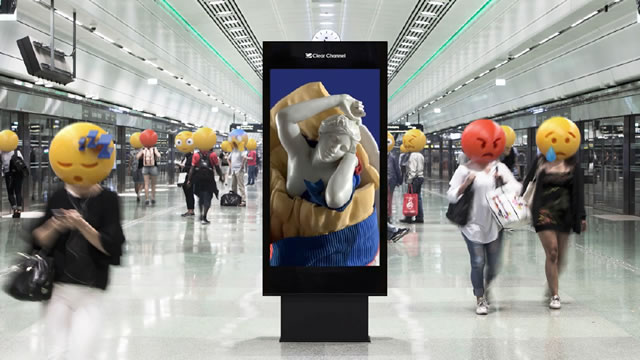 Emotional Art Gallery video 4