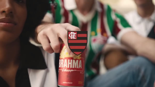 Mais que um jogo