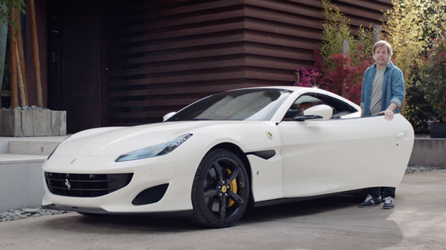 Coche