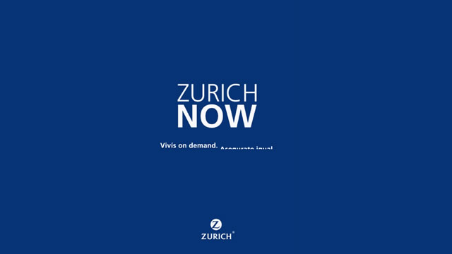 Zurich Now
