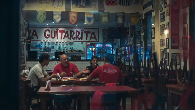 La Guitarrita