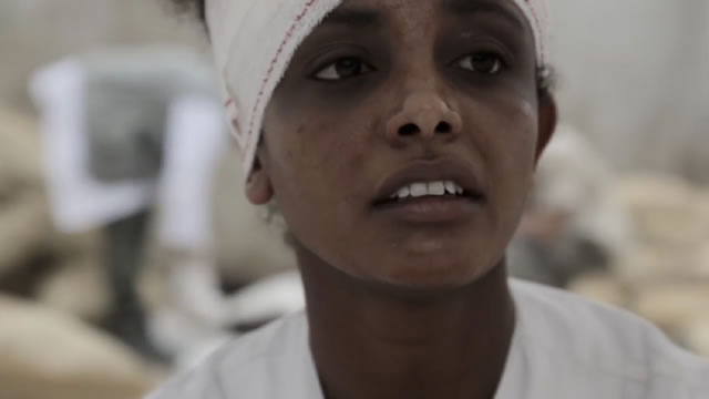 Médicos y sus colaboradores en zonas de guerra – Abril 2019