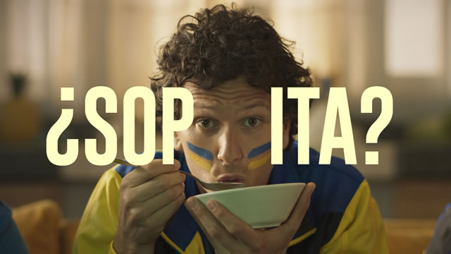 Fútbol & Sopa