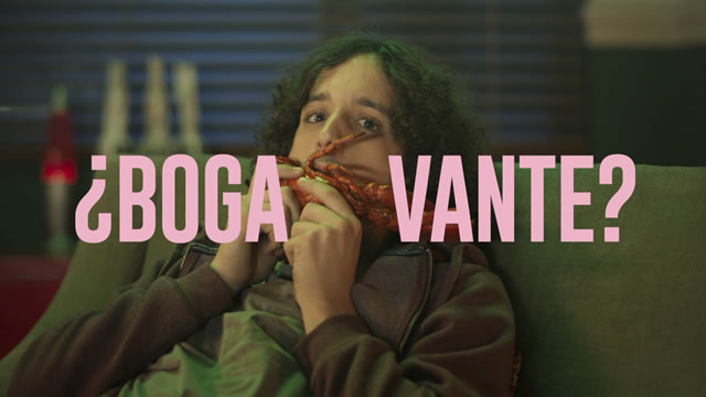Compis & Bogavante