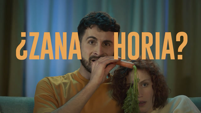 Mantita & Zanahoria