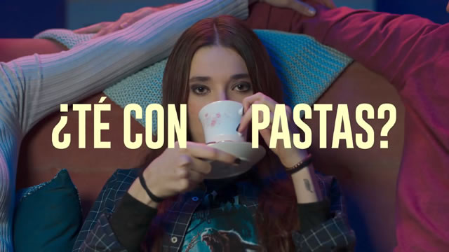 Familia & Té