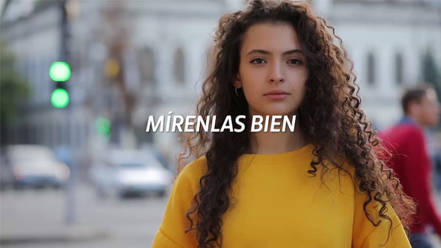 Banca Mujer. Banca Women