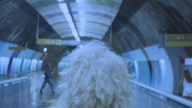 Lançamento MetrôRio de serviço de Pagamento Por Aproximação (NFC)