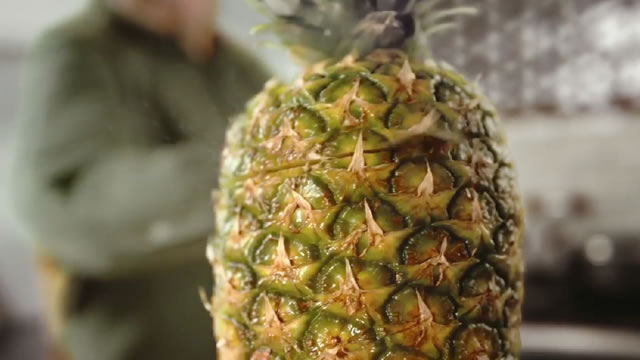 Pineapple