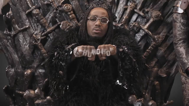 Game of Thrones Main Title by MTN DEW