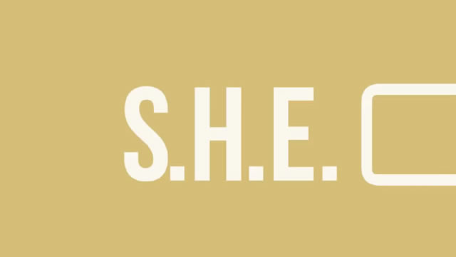 What S.H.E. does