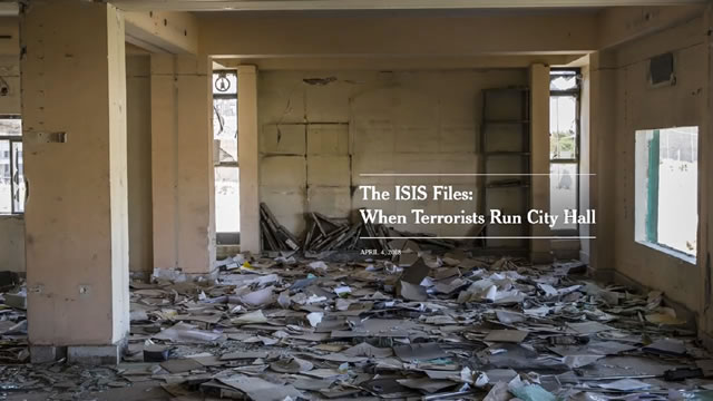 Fearlessness (Isis)