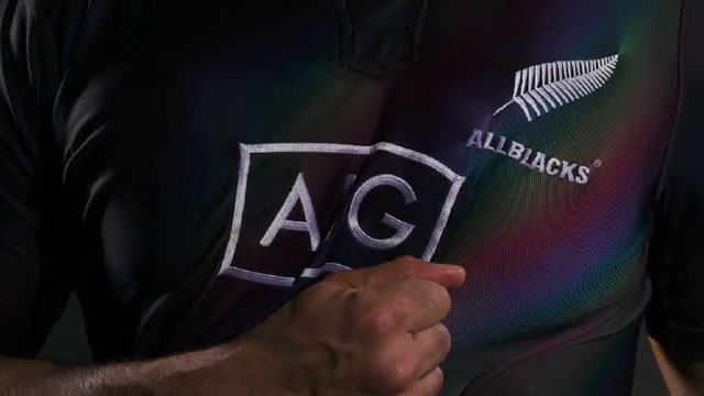 Caso - Pride Jersey