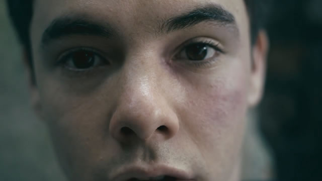 Trailer - El Mundo de Mateo